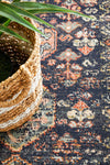 Kalani Admiral Hall Runner | Traditional Rugs Belrose Sydney