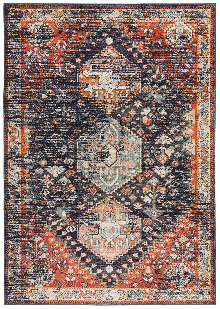 Kalani Admiral Rug | Traditional Rugs Belrose Sydney