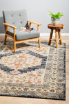 Kalani Ecru Rug | Traditional Rugs Belrose Sydney