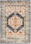 Kalani Ecru Rug | Traditional Rugs Belrose Sydney