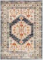 Kalani Ecru Rug | Traditional Rugs Belrose Sydney