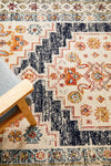 Kalani Ecru Rug | Traditional Rugs Belrose Sydney