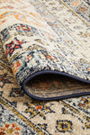 Kalani Ecru Rug | Traditional Rugs Belrose Sydney