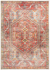 Kalani Crimson Rug | Traditional Rugs Belrose Sydney