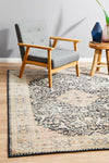 Kalani Midnight Rug | Traditional Rugs Belrose Sydney