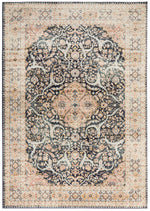 Kalani Midnight Rug | Traditional Rugs Belrose Sydney