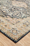 Kalani Midnight Rug | Traditional Rugs Belrose Sydney