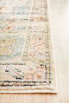 Kalani Sky Hall Runner | Traditional Rugs Belrose Sydney