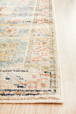 Kalani Sky Hall Runner | Traditional Rugs Belrose Sydney