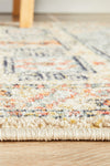 Kalani Sky Hall Runner | Traditional Rugs Belrose Sydney