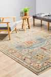 Kalani Sky Rug | Traditional Rugs Belrose Sydney