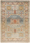 Kalani Sky Rug | Traditional Rugs Belrose Sydney