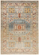 Kalani Sky Rug | Traditional Rugs Belrose Sydney