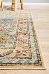 Kalani Sky Rug | Traditional Rugs Belrose Sydney