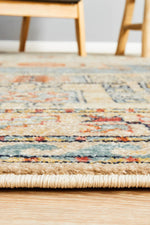 Kalani Sky Rug | Traditional Rugs Belrose Sydney