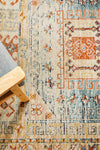 Kalani Sky Rug | Traditional Rugs Belrose Sydney