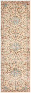 Kalani Papyrus Hall Runner | Traditional Rugs Belrose Sydney