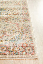 Kalani Papyrus Hall Runner | Traditional Rugs Belrose Sydney