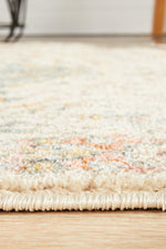 Kalani Papyrus Hall Runner | Traditional Rugs Belrose Sydney