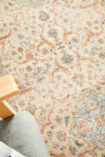 Kalani Papyrus Hall Runner | Traditional Rugs Belrose Sydney