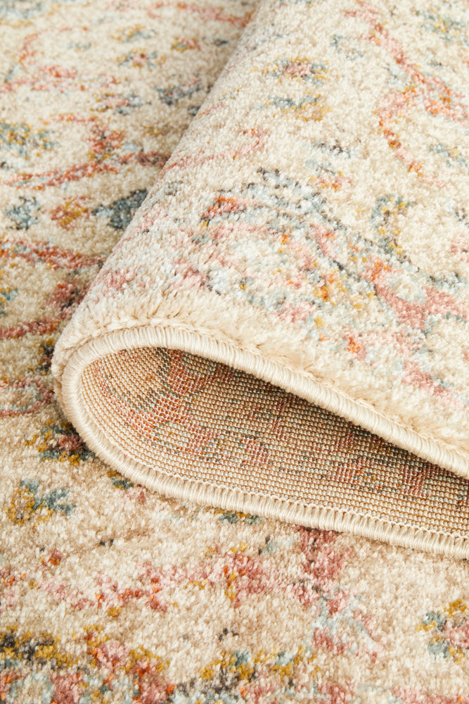 Kalani Papyrus Hall Runner | Traditional Rugs Belrose Sydney