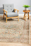 Kalani Papyrus Rug | Traditional Rugs Belrose Sydney