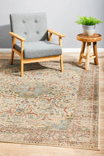 Kalani Papyrus Rug | Traditional Rugs Belrose Sydney