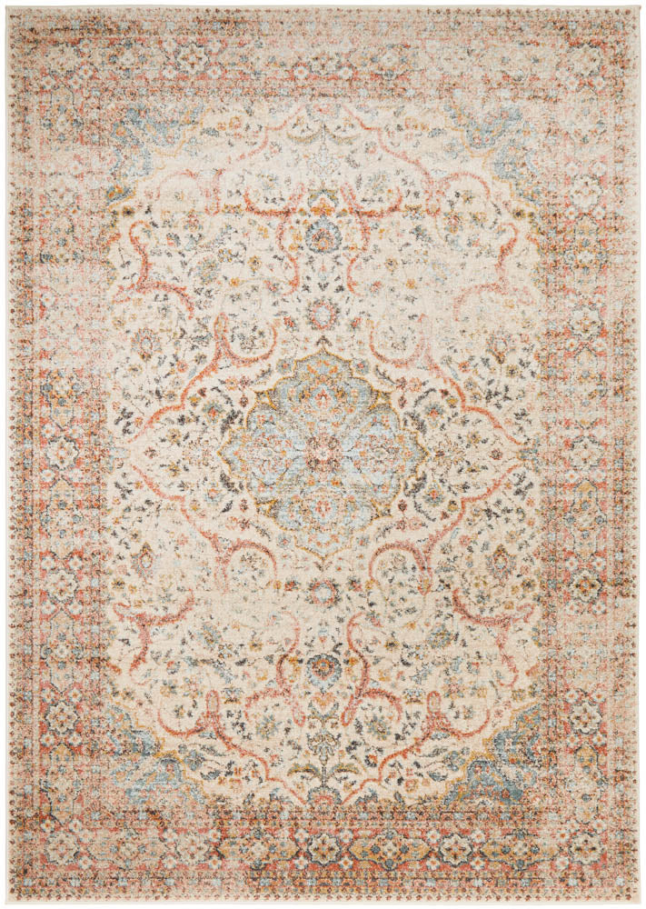 Kalani Papyrus Rug | Traditional Rugs Belrose Sydney