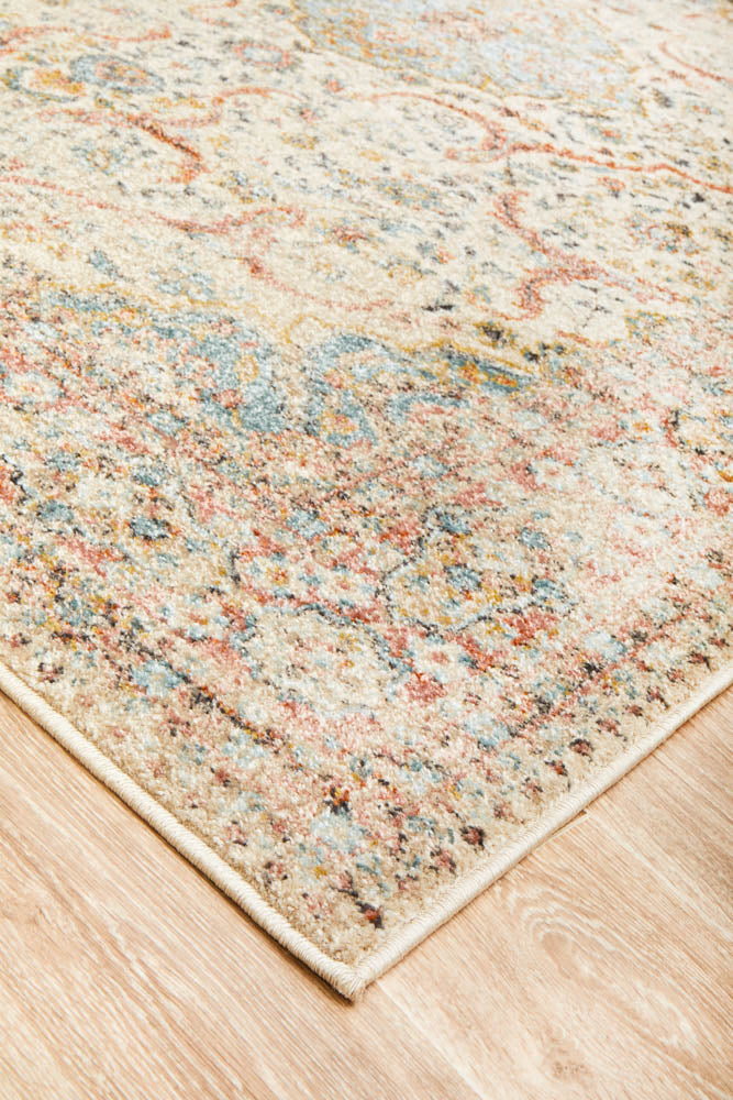 Kalani Papyrus Rug | Traditional Rugs Belrose Sydney