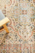 Kalani Papyrus Rug | Traditional Rugs Belrose Sydney