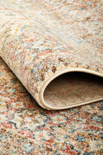 Kalani Papyrus Rug | Traditional Rugs Belrose Sydney