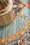 Kalani Tuscany Round Rug | Traditional Rugs Belrose Sydney