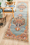 Kalani Tuscany Hall Runner | Traditional Rugs Belrose Sydney