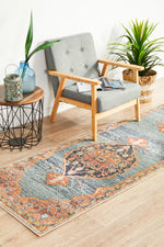 Kalani Tuscany Hall Runner | Traditional Rugs Belrose Sydney