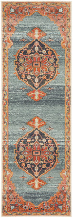 Kalani Tuscany Hall Runner | Traditional Rugs Belrose Sydney