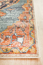 Kalani Tuscany Hall Runner | Traditional Rugs Belrose Sydney