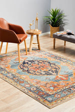 Kalani Tuscany Rug | Traditional Rugs Belrose Sydney