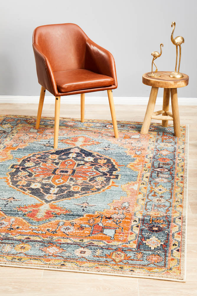 Kalani Tuscany Rug | Traditional Rugs Belrose Sydney