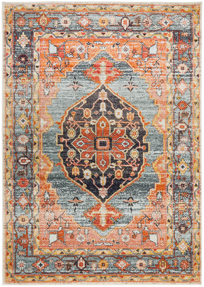 Kalani Tuscany Rug | Traditional Rugs Belrose Sydney