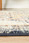 Kalani Sunrise Hall Runner | Traditional Rugs Belrose Sydney