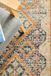 Kalani Sunrise Hall Runner | Traditional Rugs Belrose Sydney