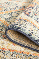 Kalani Sunrise Hall Runner | Traditional Rugs Belrose Sydney