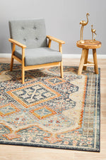 Kalani Sunrise Rug | Traditional Rugs Belrose Sydney