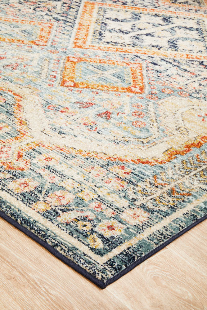 Kalani Sunrise Rug | Traditional Rugs Belrose Sydney