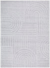 Seph Silver Arches Rug | Modern Rugs Belrose | Rugs N Timber