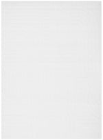 Seph White Arches Rug | Modern Rugs Belrose | Rugs N Timber