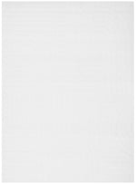 Seph White Arches Rug | Modern Rugs Belrose | Rugs N Timber