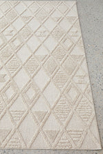 Seph Natural Diamonds Rug | Modern Rugs Belrose | Rugs N Timber