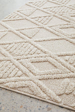 Seph Natural Diamonds Rug | Modern Rugs Belrose | Rugs N Timber