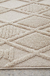 Seph Natural Diamonds Rug | Modern Rugs Belrose | Rugs N Timber